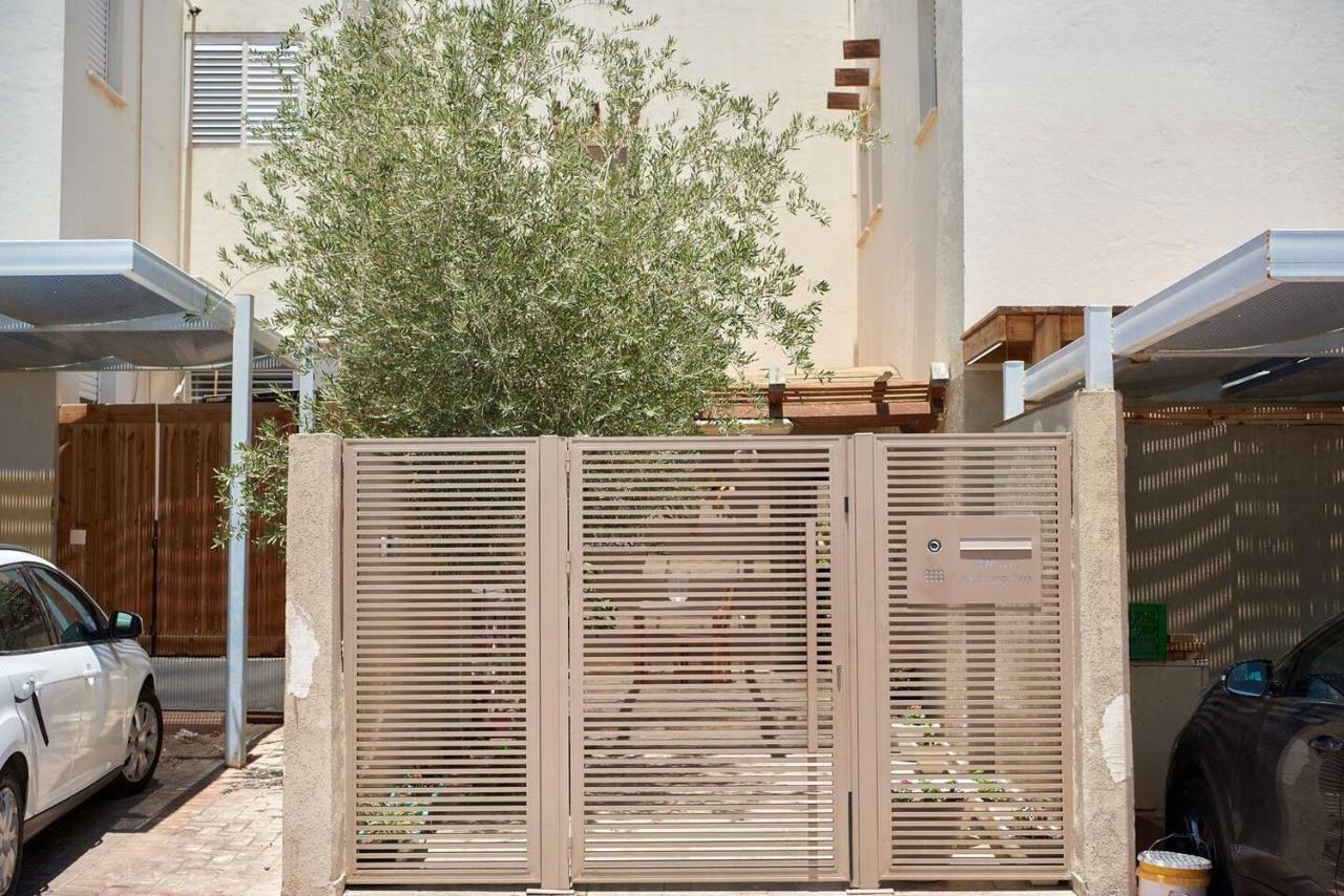 Studio Maya Eilat Exterior photo