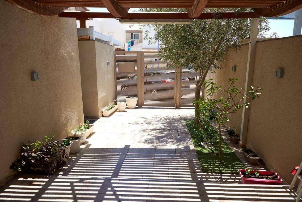 Studio Maya Eilat Exterior photo