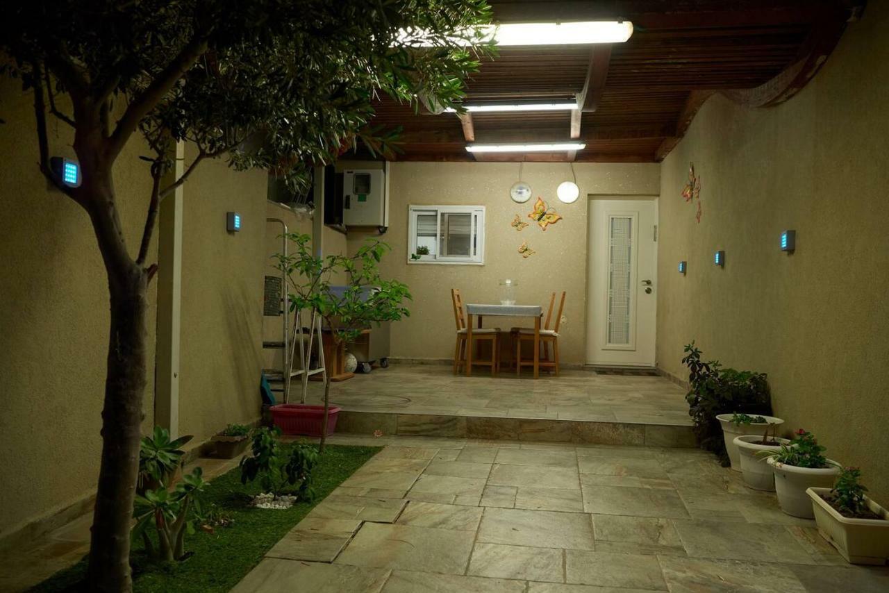 Studio Maya Eilat Exterior photo