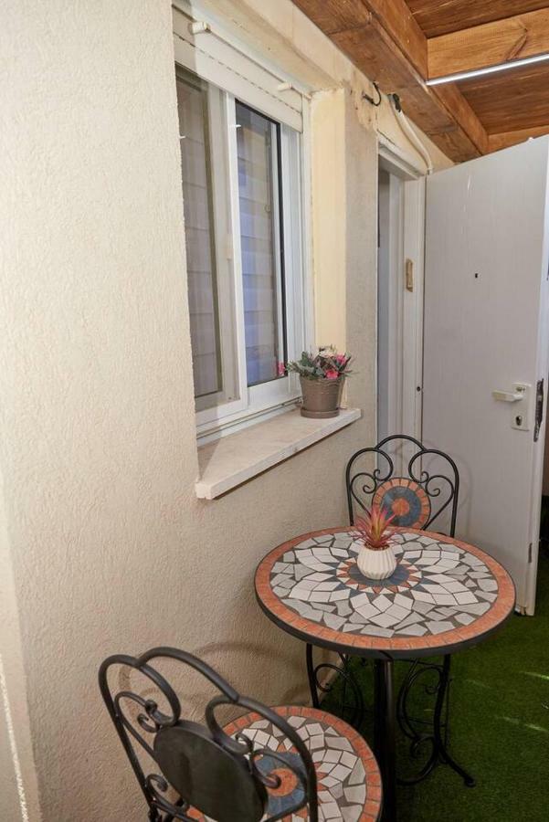 Studio Maya Eilat Exterior photo