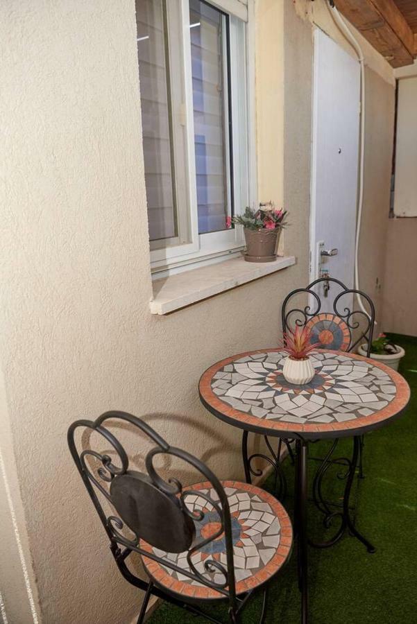Studio Maya Eilat Exterior photo