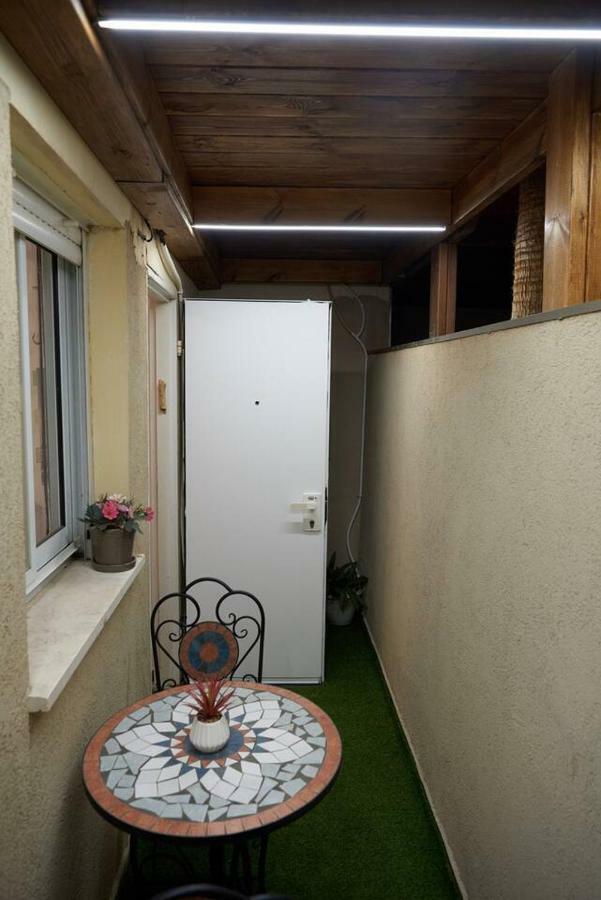 Studio Maya Eilat Exterior photo