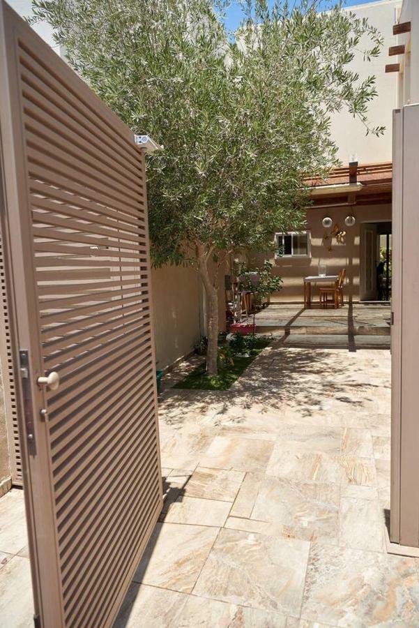 Studio Maya Eilat Exterior photo