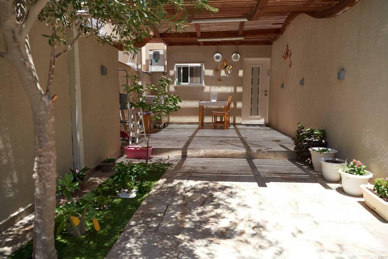 Studio Maya Eilat Exterior photo