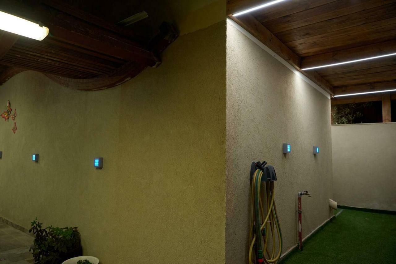 Studio Maya Eilat Exterior photo